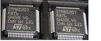 STM8S207R8T6 STM8S207RBT6 STM8S208RBT6 专营STM