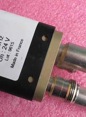 RADIALL R554723718 2GHz 500W 24V N头 RF射频微波同轴转换开关