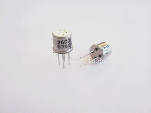 热卖日本费加罗空气质量传感器 TGS2600 原装正品现货