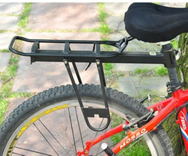 Porte-bagages pour vélo - Ref 2412896 Image 1