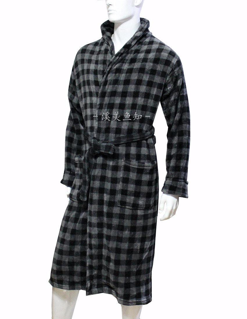 Peignoir - Ref 596003 Image 1
