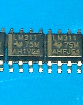 全新原装 LM311D SOP8