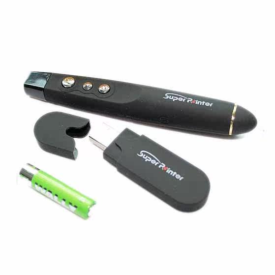 Telecommande - pointeur laser - Ref 383955 Image 1