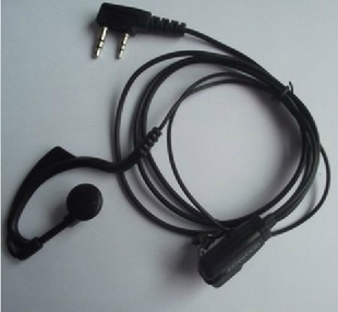 特价热卖包邮对讲机耳机耳麦对讲机耳机线 高级耳机一条也包邮