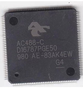 正品AC488 AC488-C D16787PGE50