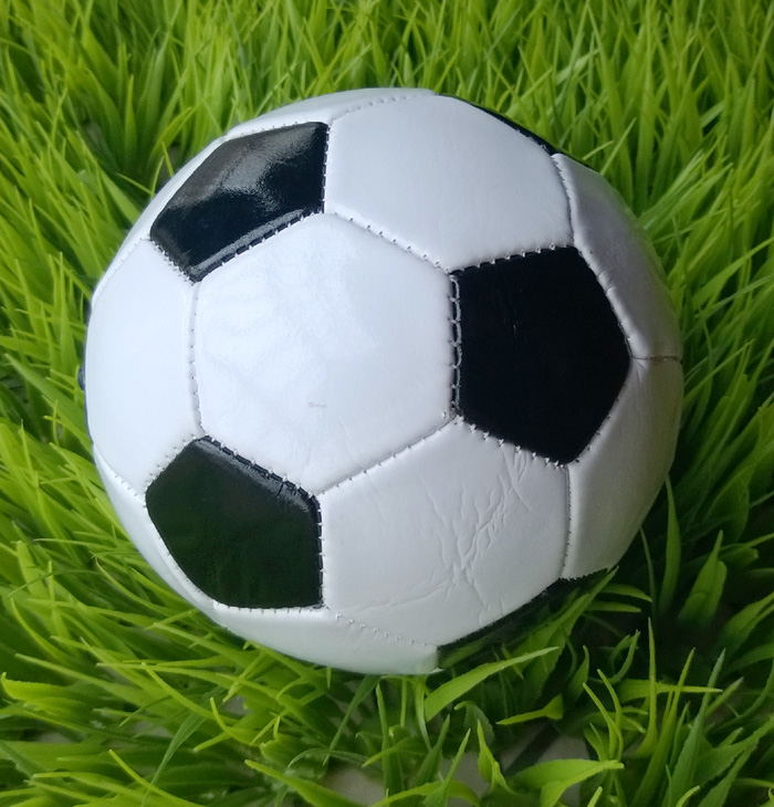 Ballon de football - Ref 7645 Image 4