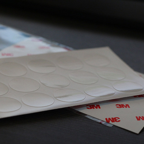 Sticker pour vélos - Ref 2283301 Image 1