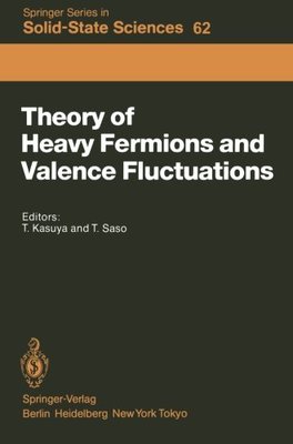【预订】Theory of Heavy Fermions and Valence...