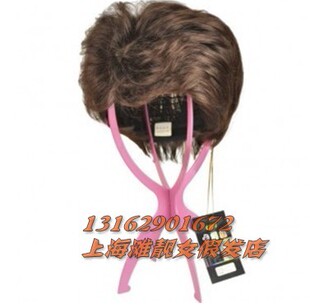 Accessoires pour perruques - Ref 227774 Image 38