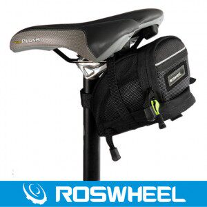 Sacoche pour vélo - Ref 2232688 Image 1