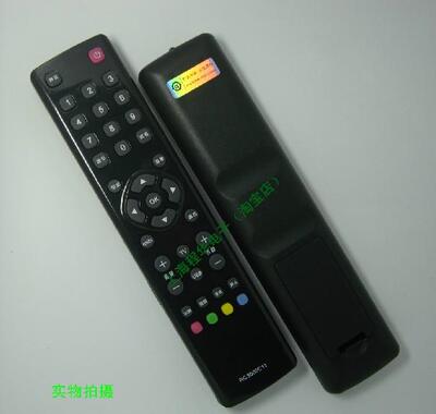 适用于全新 TCL电视机遥控L26P21BD L32P21BD L37P21FBD L32P31BD