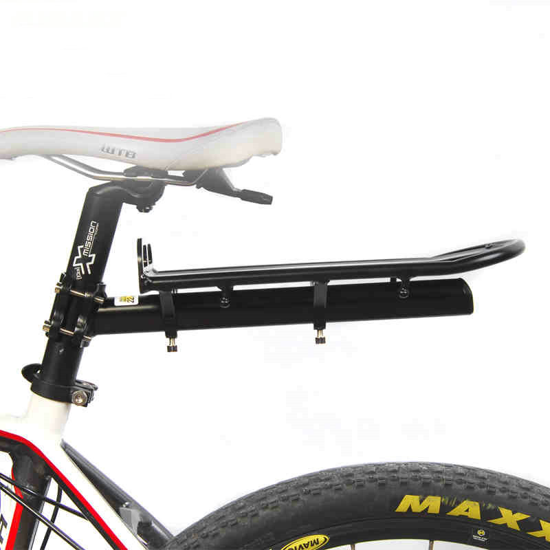 Porte-bagages pour vélo SUMMA - Ref 2411271 Image 1