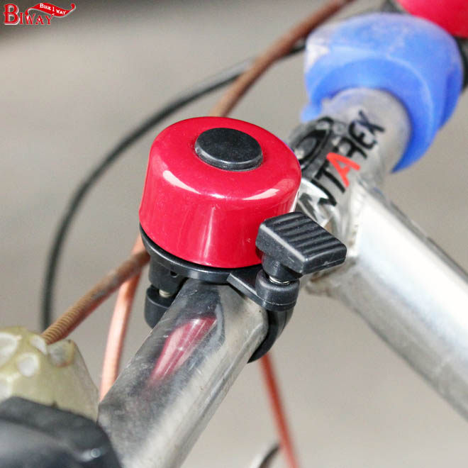 Avertisseur de vélo sonnerie commune - Ref 1454339 Image 1