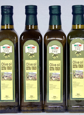 100mi200m至1000i山茶油瓶玻璃瓶葵花籽油瓶橄榄油瓶麻油瓶茶油瓶