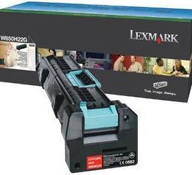 【原装】利盟LEXMARK W850H22G感光鼓组件 W850 W850n W850dn