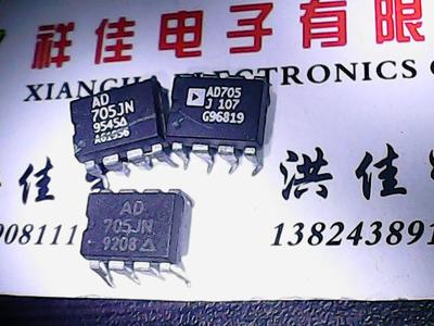 AD705JN 原装拆机质量保证