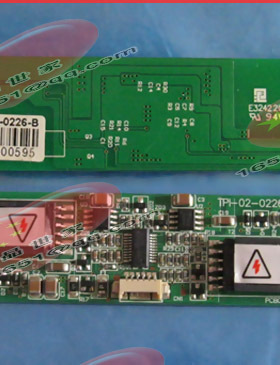 TPI-02-0226-B，LB121S02(A2)  逆变器，高压板，高压条