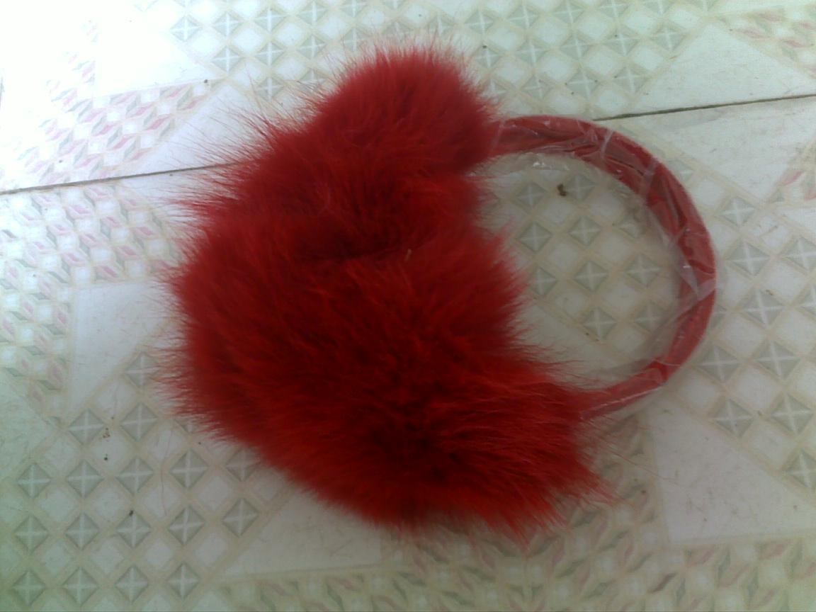Cache-oreilles pour enfant - Ref 2151674 Image 1