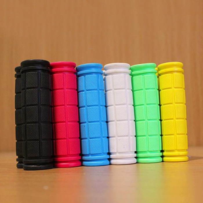 Poignées de vélo - Ref 2346402 Image 1