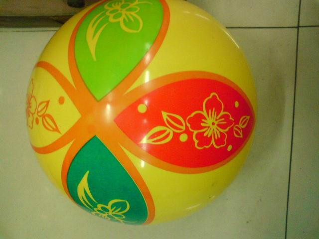 Ballon de volley - Ref 2013224 Image 1