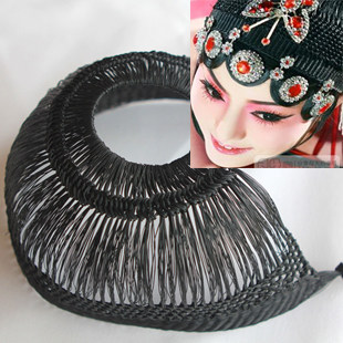 Tête mannequin - Ref 265955 Image 1