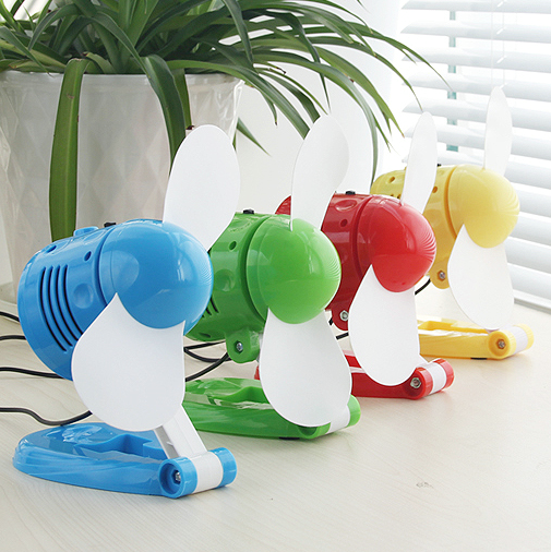 Ventilateur USB - Ref 404473 Image 1