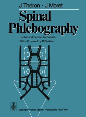 【预订】Spinal Phlebography: Lumbar and Cerv...