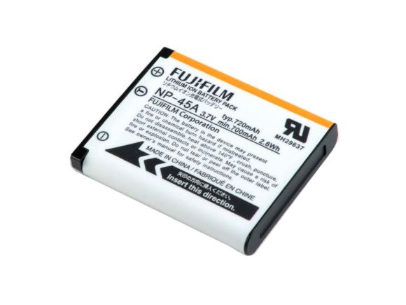 富士品胜拍立得原装电池 mini90锂电池 充电电池 正品