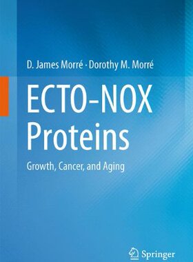 【预订】ECTO-NOX Proteins