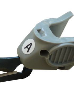 WBT-1 原装正品 WBT电动剪刀专用刀头 电剪刀刀头 裁剪刀头