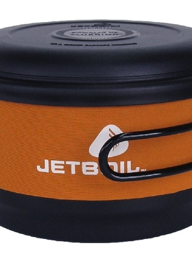 特价捷宝Jetboil户外野外炉具户外炊具Helios系列1.5升煮锅CCP150