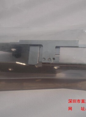 KW1-M3240-00X CL16MM TAPE GUIDE ASSY YAMAHA CL16MM压料盖