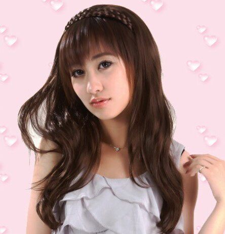 Bandeau cheveux - Ref 272913 Image 7