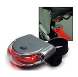 Lumière vélo - Ref 2403636 Image 4