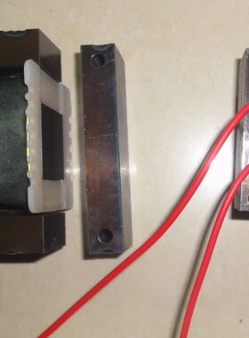 110V振动盘电磁铁 线圈 直振送料器 57*25 纯铜漆包线