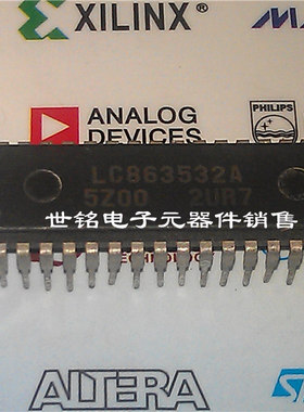 LC863532A 实体店现货经营进口电子元器件集成IC。