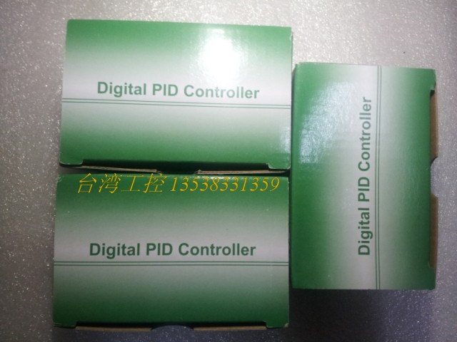 台仪TAIE PFY400-20100B PFY400-20200B 16段程序段+485通讯PID