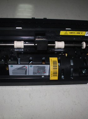 适用    LexmarkX652  X654  X656  X658  定影器 加热组件