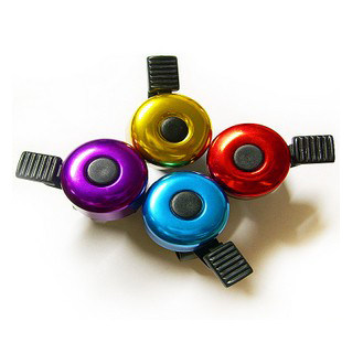 Sonnette de vélo - Ref 1454346 Image 4