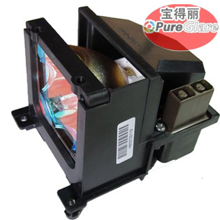宝得丽 NEC 投影机灯泡 VT650 带灯架 VT50LP