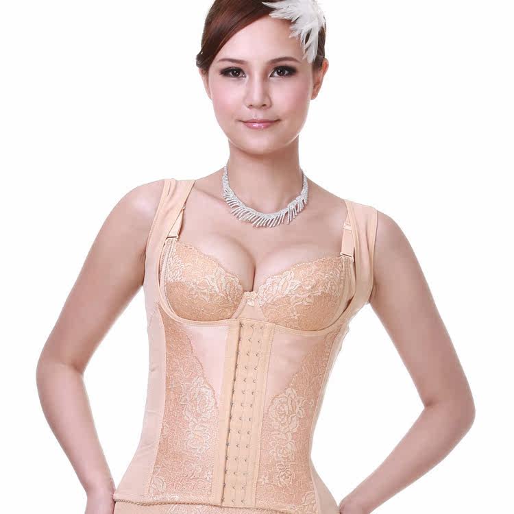 Corset en nylon - Ref 674558 Image 1