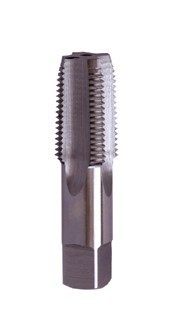 圆柱管螺纹丝锥/丝攻G1/8*1/4*3/8*1/2 G3/4*1*1-1/4*1-1/2*G2