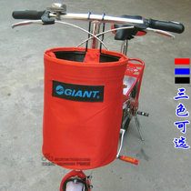 Panier pour vélo - Ref 2258041 Image 10