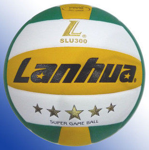 Ballon de volley - Ref 2015862 Image 1