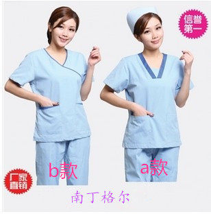 Uniforme infirmière - Ref 1858681 Image 1