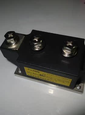 MFC500A 1200V 1600V普通晶闸管 整流管混合模块
