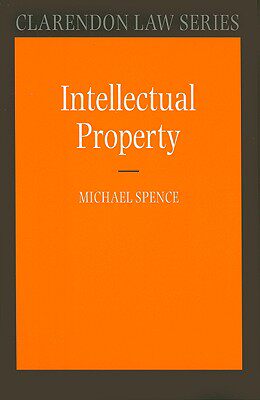 【预售】Intellectual Property