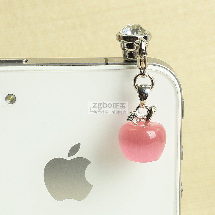 Connecteur pour téléphone portable - Ref 321111 Image 1