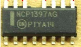 〖华升辉〗全新液晶电源贴片管理芯片 NCP1397AG NCP1397BG SOP