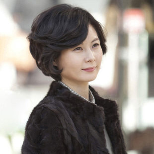 Perruque OTHER   cheveux courts - Ref 2608365 Image 1